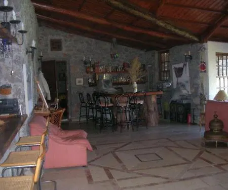 Villa Gokbel