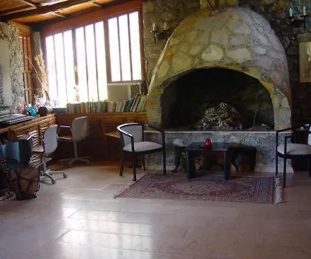Villa Gokbel Gæstehus Gokbel