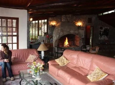 Villa Gokbel Gokbel