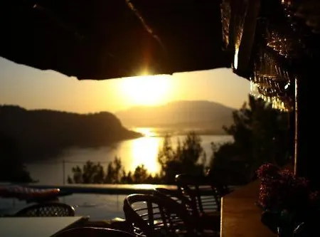 Villa Gokbel 3*