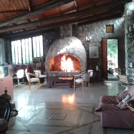 Villa Gokbel 3*