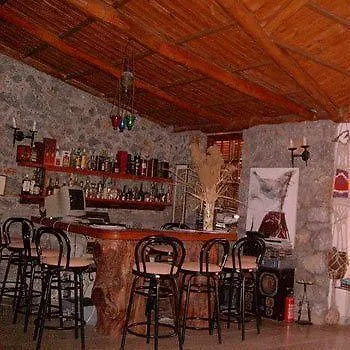 Villa Gokbel Гостевой дом 3*