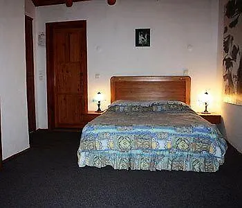 Gæstehus Villa Gokbel 3*