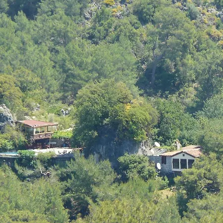 Gæstehus Villa Gokbel