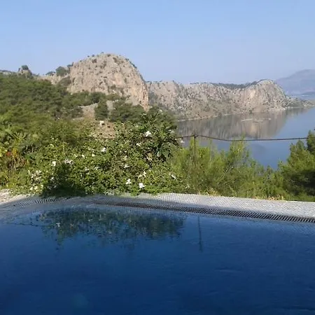 Villa Gokbel