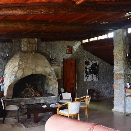 Villa Gokbel