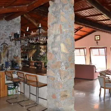 Villa Gokbel 3*