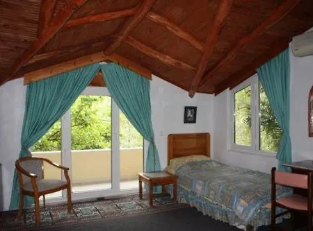 Гостевой дом Villa Gokbel Gokbel