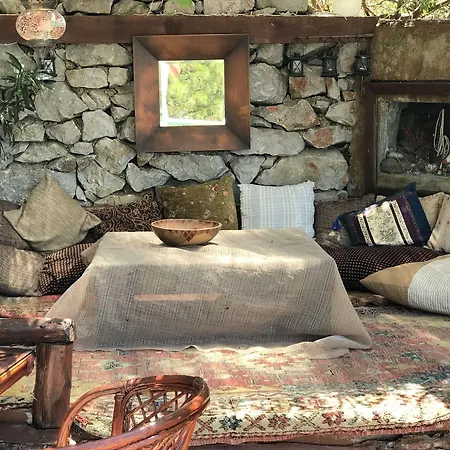 Villa Gokbel 3* Gokbel