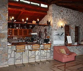 Villa Gokbel Gæstehus 3*