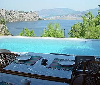 Villa Gokbel
