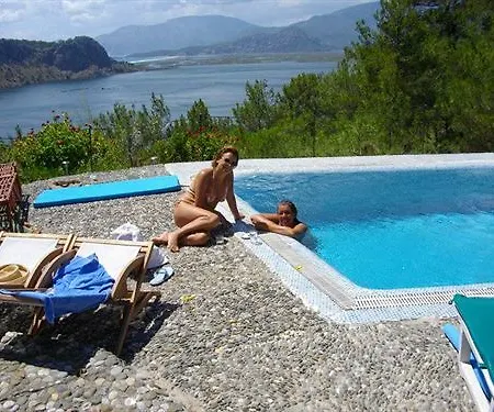 Villa Gokbel Gæstehus