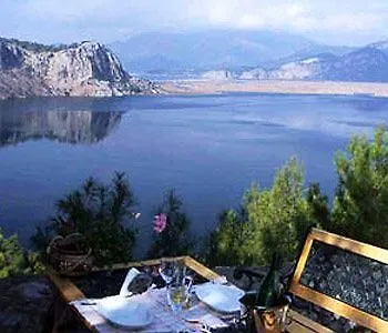 Villa Gokbel 3*