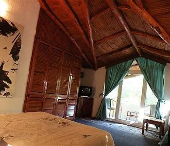 Villa Gokbel Gokbel