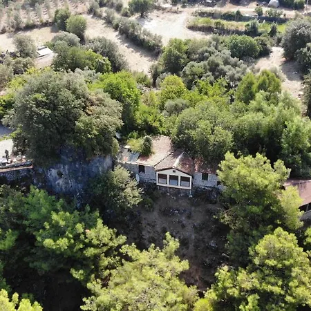 Villa Gokbel 3*